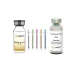 Buy TB500 & BPC-157 Kit