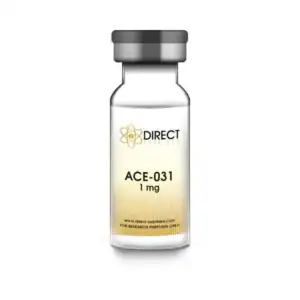 Buy ACE-031 Peptide Vial 1mg United States